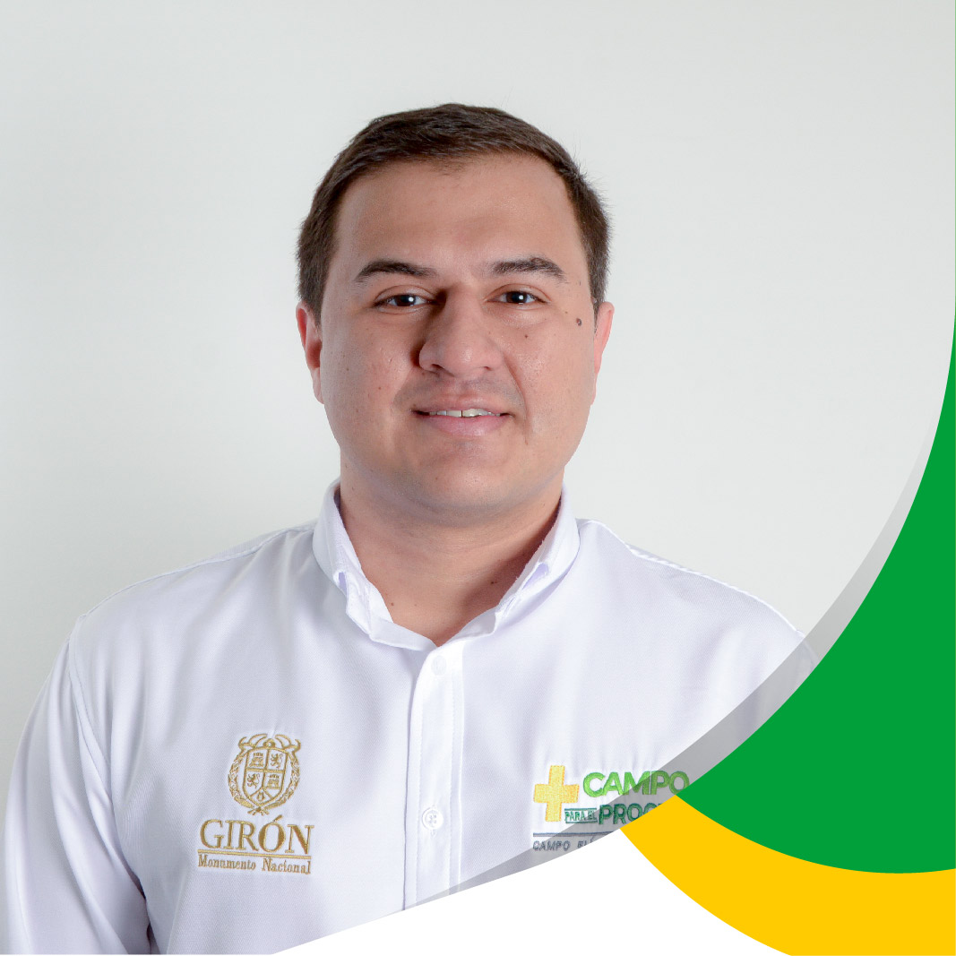 OMAR JAIR AGUDELO TARAZONA